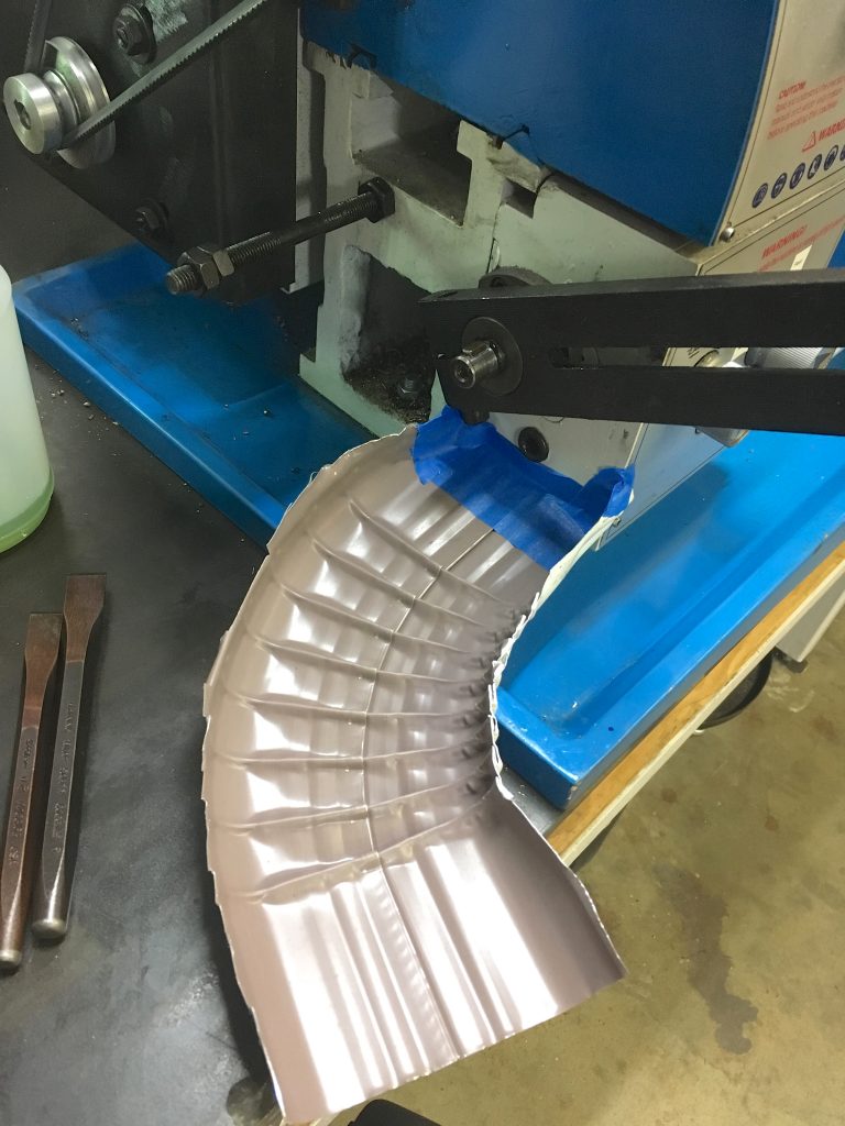 Lathe Oil Change Blondihacks